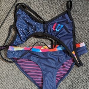 Wattie Ink Bikini